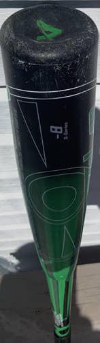 2019 Anderson Hybrid TechZilla S Series Bat (-8) 23 oz 31"