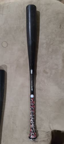 Used StringKing Metal pro Bat 31"