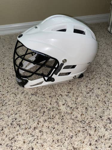 Lightly Used Cascade Cs