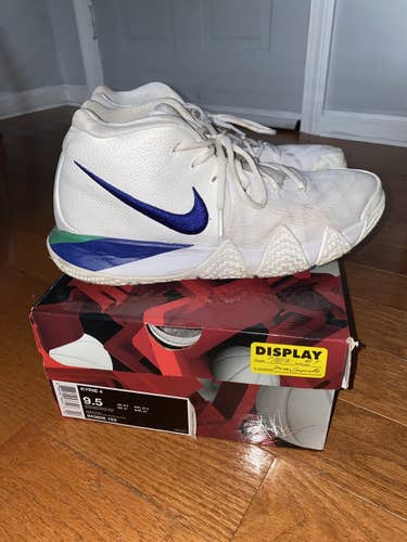 Nike Kylie 4 Celtics Color Way