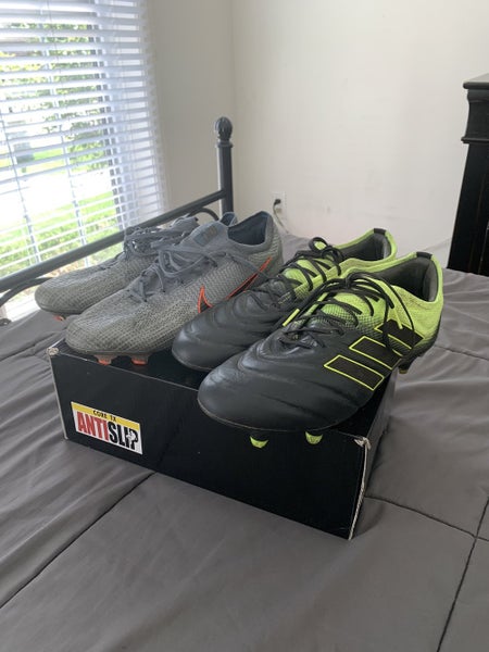 Nike Mercurial Vapor & Copa 19.1 FG