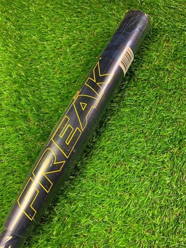 Miken Freak 23 Slow pitch Softball Bat ASA USA 26 oz