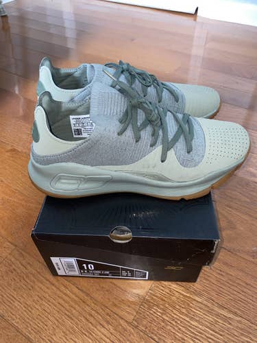 Under Armor Curry 4 Low