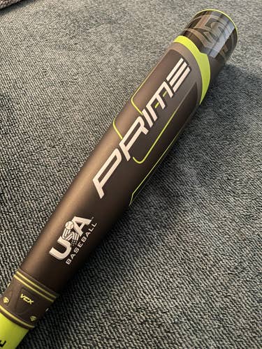 Louisville Slugger Prime USA Youth Bat 2020 (-10) 30/20