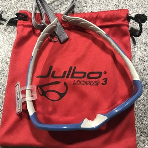 Julbo Looping 3 blue/gray sunglasses
