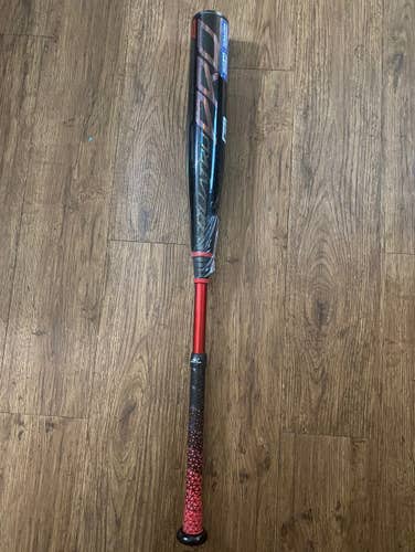 High School/College 2021 Composite (-3) 30 oz 33" Quatro Pro Bat