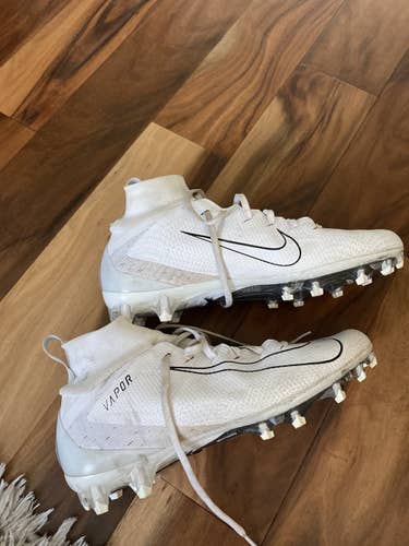 Nike Vapor Cleats