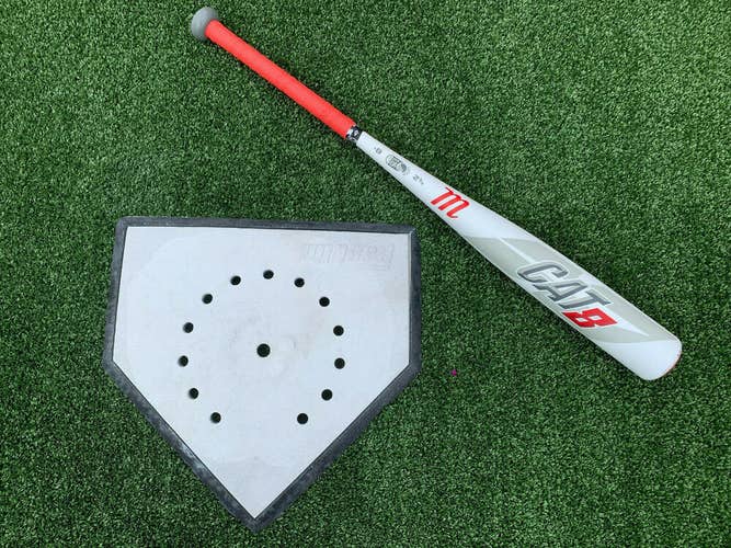 Marucci CAT8 31/23 2 3/4" USSSA Senior League Baseball Bat MSBC88 -8