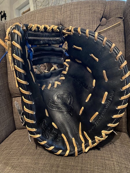 Anthony Rizzo Custom Glove