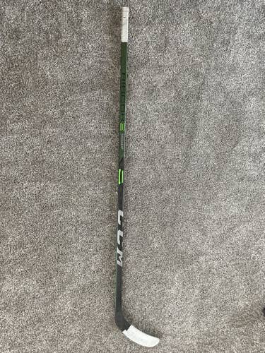 Intermediate Right Handed Mid Pattern  RibCor Trigger 5 Hockey Stick