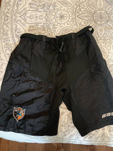 San Jose Sharks Bauer Pant Shell