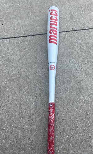 High School/College 2016 Composite (-3) 29 oz 32" CAT 6 Bat