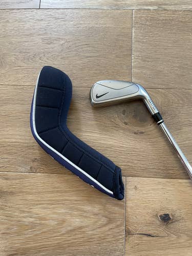 Nike Pro Combo 20 Degree Iron Driver (With Head Cover)