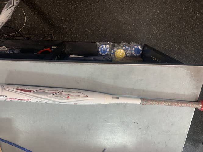 Easton Ghost Advanced Fastpitch Bat