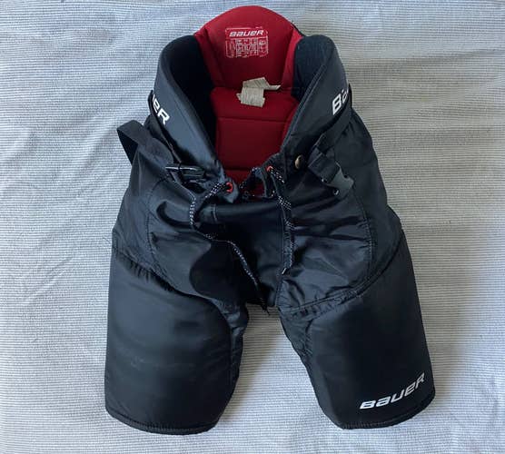Jr. Xl Bauer x700 pants