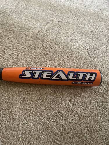 Easton CNT Stealth Comp