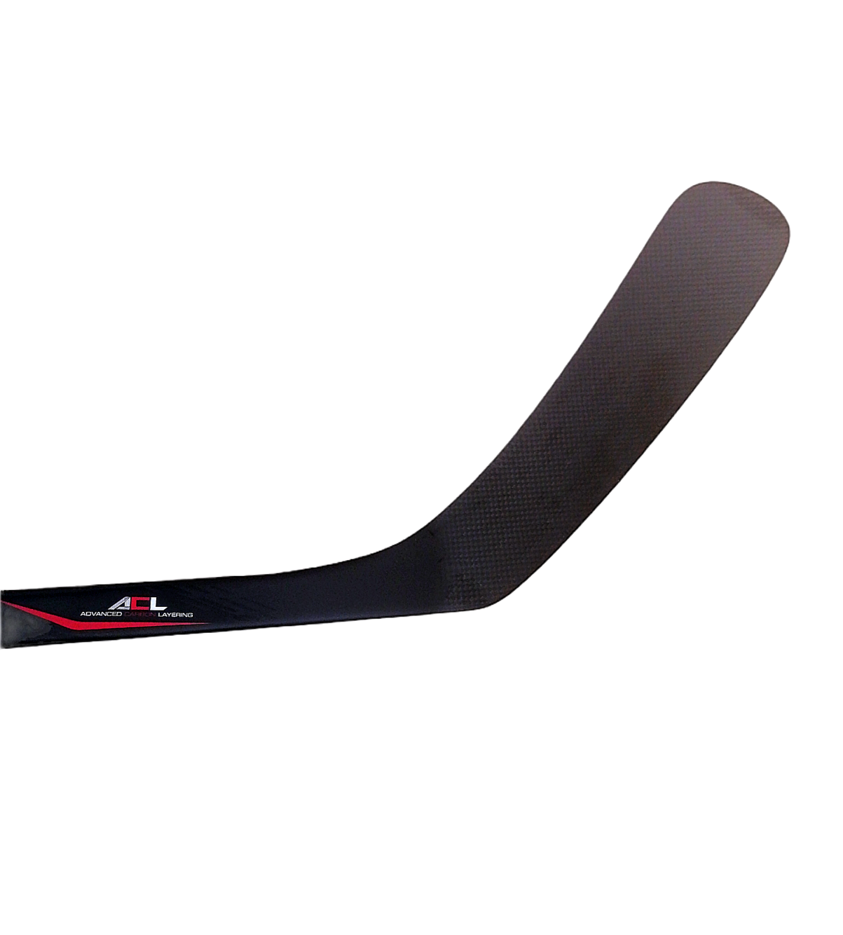 Easton Synergy GX Pro Stock Hockey Stick 100 Flex Left Toe Curve 2123 