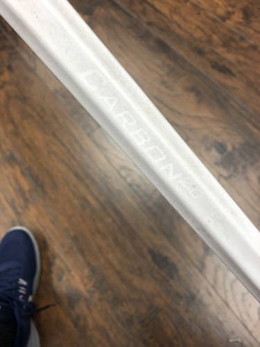 ECD Lacrosse Carbon 2.0 Lacrosse Shafts