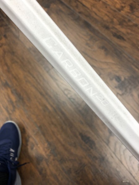 ECD Lacrosse Carbon 2.0 Lacrosse Shafts