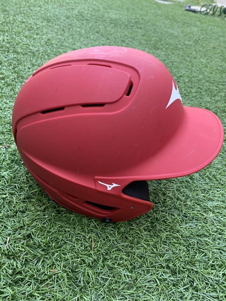 Mizuno b6 store batting helmet