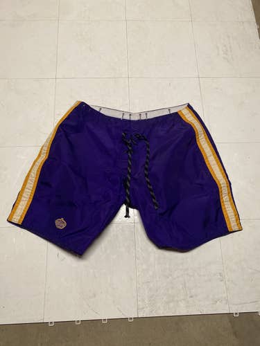 LA Kings Hockey Pants Shell - Size 40L