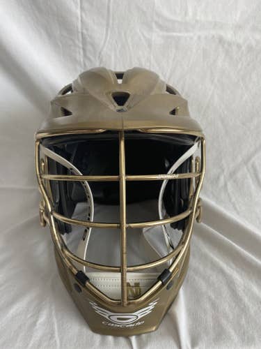 Notre Dame Team Issued Cascade R