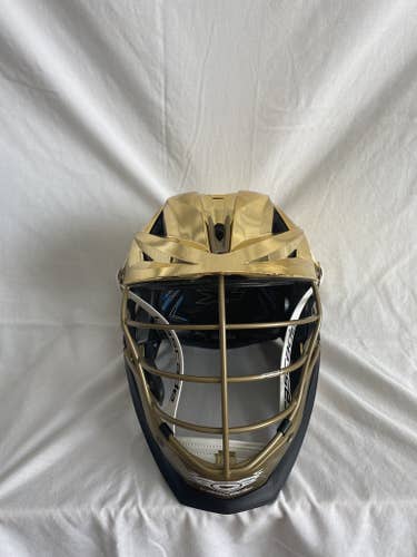 Notre Dame Play Off Team Issued XRS Helmet