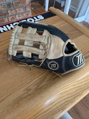 Marucci Lefty Glove