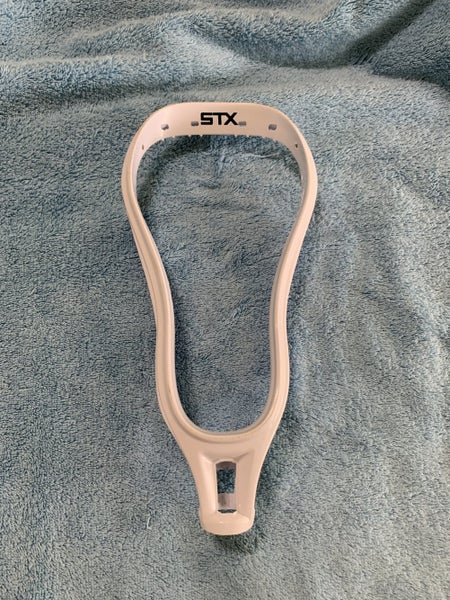 STX Powerplay Box Lacrosse Head