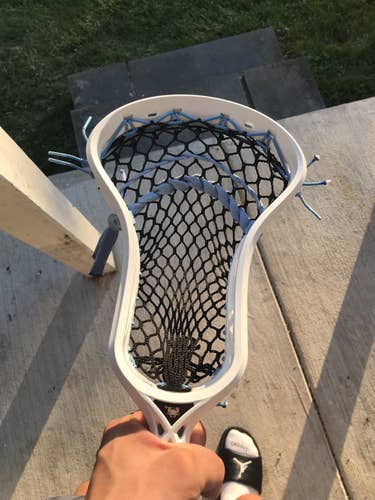 New ECD Mirage 2.0 W SK4s