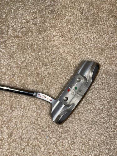 Scotty Cameron Putter
