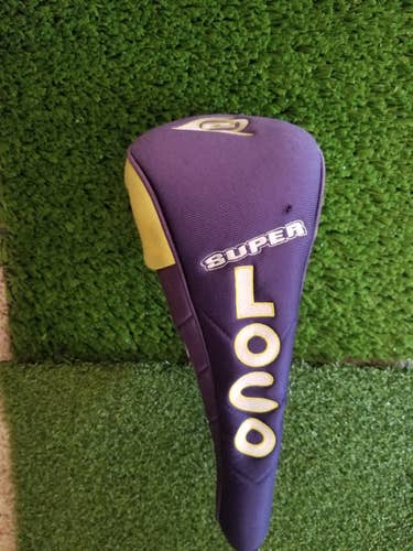 Used Men's Other Right Handed Driver Regular Flex 10 Loft