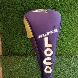 Used Men's Other Right Handed Driver Regular Flex 10 Loft