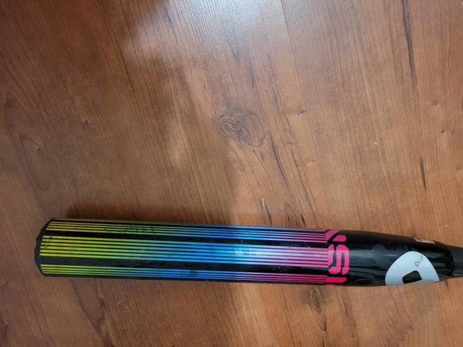 Used 2020 DeMarini Composite prism Bat (-11) 20 oz 31"
