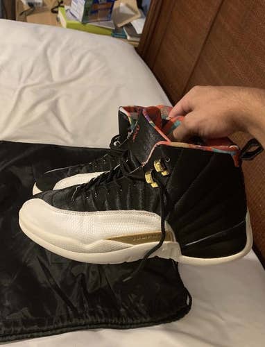 Jordan 12 “Chinese New Year” Men’s Size 11
