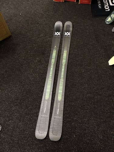 Volkl mantra 102