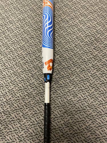 Demarini CF 33” -11 fast pitch softball bat