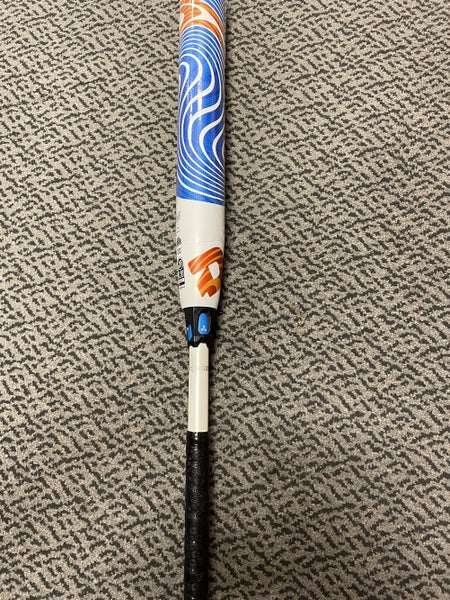 Demarini CF 33” -11 fast pitch softball bat