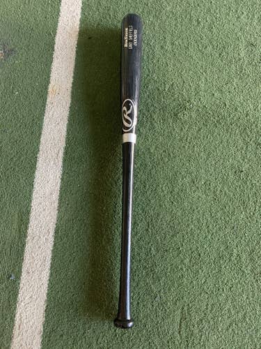 High School/College  Wood (-3) 31 oz 34" Big Stick Bat