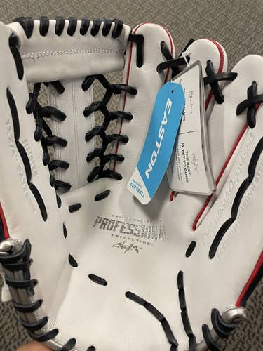 Easton Maylin McClenry professional 12.75” fastpitch glove