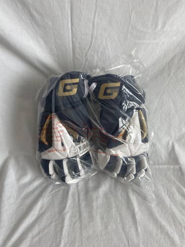 Notre Dame Team Issued New Gait 14" Lacrosse Gloves