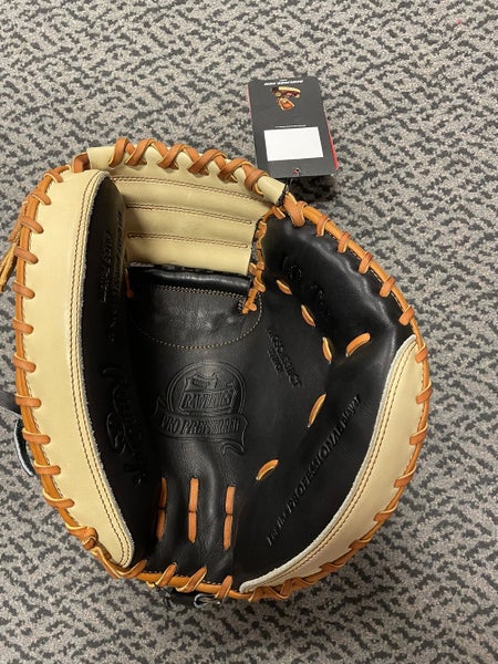 Rawlings Pro Preferred 33” Catch Glove