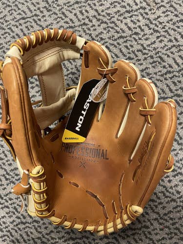 Easton Brown New Infield 11.5" Pro Collection Baseball Glove