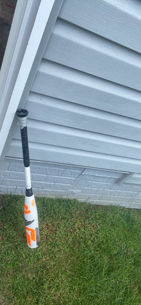 New Kid Pitch (9YO-13YO) USSSA Certified 2021 DeMarini Composite CF Zen Bat (-5) 27 oz 32"