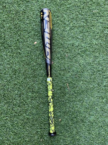 2019 Alloy (-11) 16 oz 27" Omen Bat