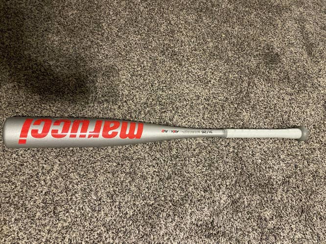 Kid Pitch (9YO-13YO) 2020 Alloy (-5) 26 oz 31" CAT 7 Bat