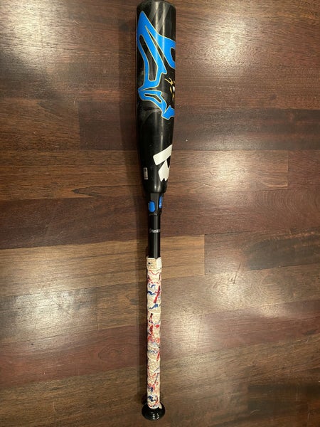 Used Kid Pitch (9YO-13YO) 2020 DeMarini Composite CF Zen Bat (-10) 19 oz 29"