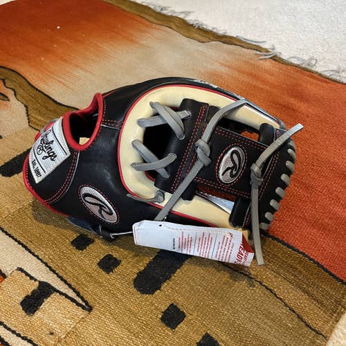 Brand New Rawlings Heart of the Hide PROR314-2B R2G Baseball Glove 11.5"