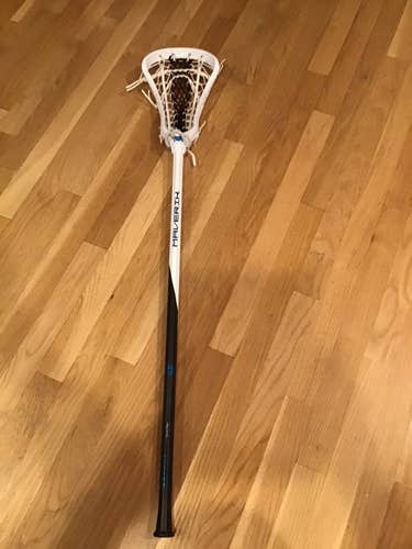 Maverik Ascent Women’s Lacrosse Stick