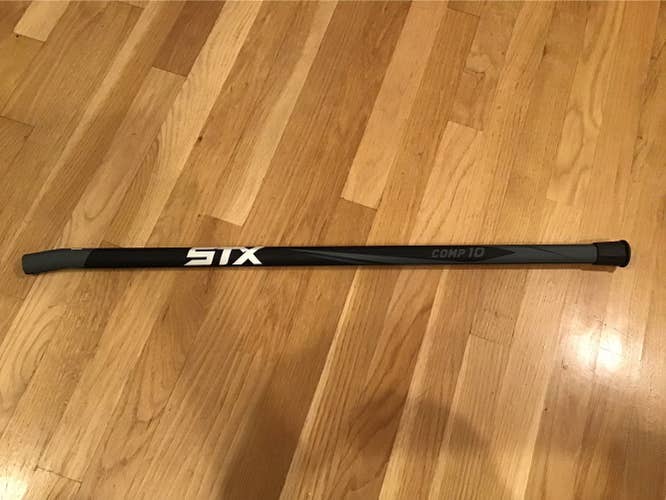 New STX Comp 10 Shaft
